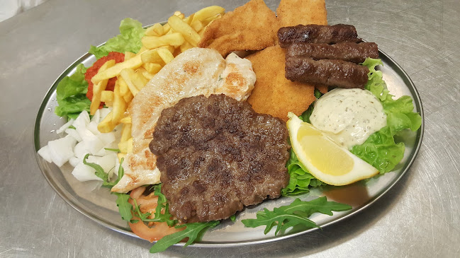 Pizzeria Soca 202 (Tolmin)