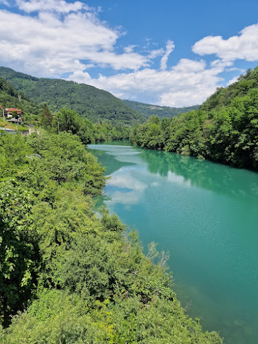 Gostilna pri mostu,Plave - Deskle