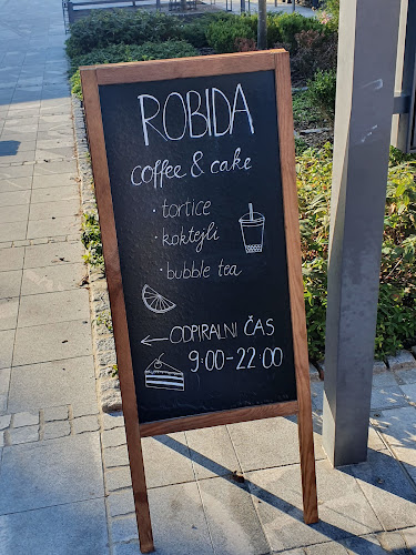 Opinii despre Robida Art Cakes în Slovenske Konjice - Gastronomija in gostinstvo