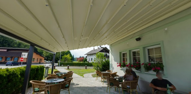 Picerija Moby Dick - Gastronomija in gostinstvo