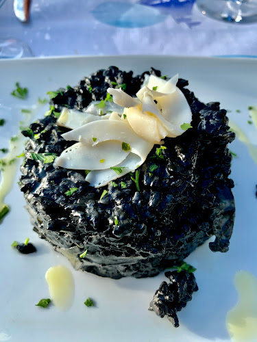 Opinii despre Ribic Baja în Piran - Gastronomija in gostinstvo