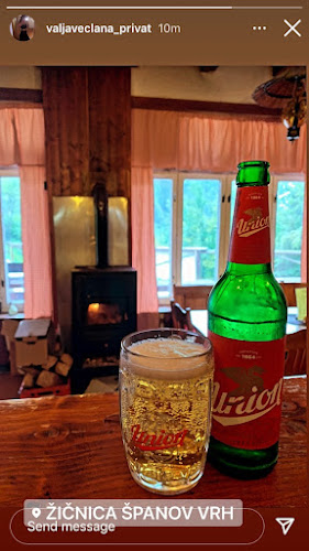 BAR "ŽIČNICA" , Uroš Tkalec S.P.