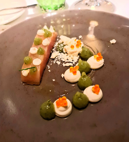 Comentarii opinii despre DAM boutique hotel & restaurant