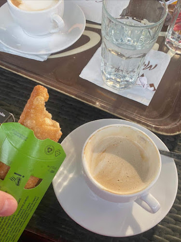 McDonald's Maribor Ptujska - Gastronomija in gostinstvo