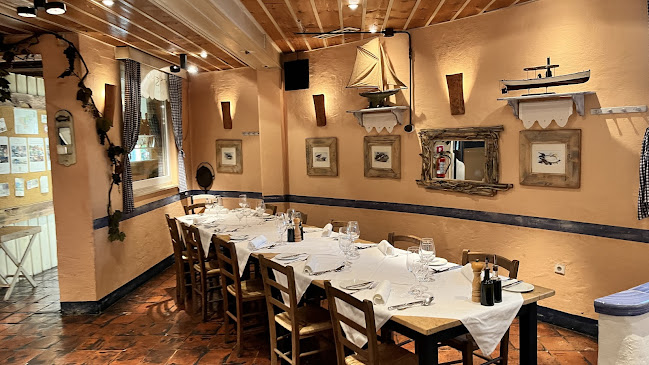 Ošterija Pr'Noni - Ljubljana