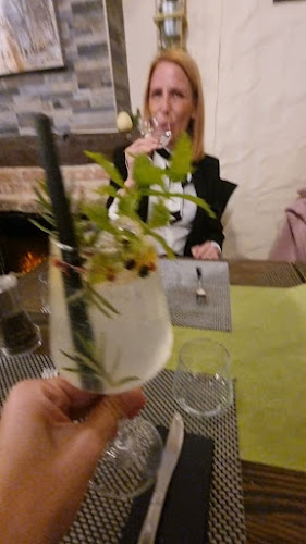 Grajska gostilnica - Radovljica