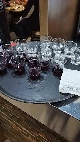 Dnevni Bar Tas, Liljana Debeljak s.p.