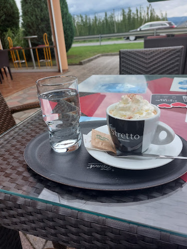 Terasa Bar pri Saliju