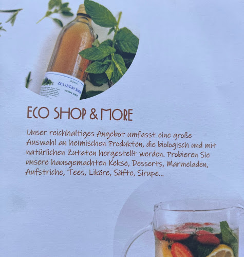 PiranArt Restaurant, Gelateria & Caffeteria