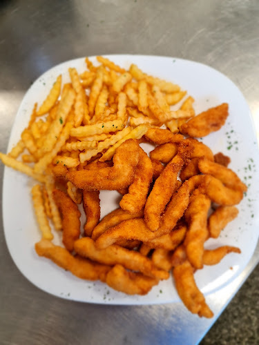 Casa de Comida Mexicana