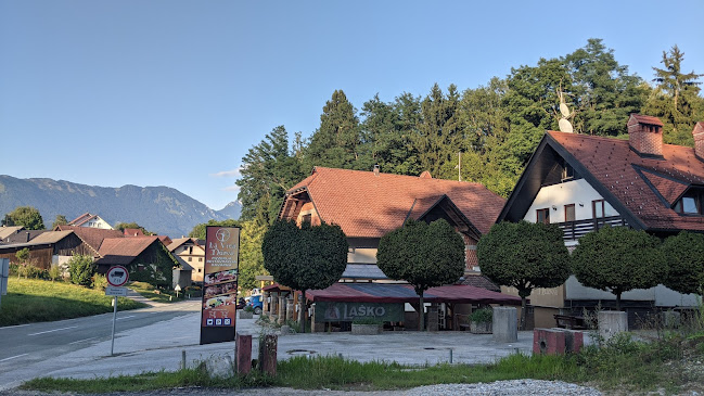 Podbrezje 128, 4202 Naklo