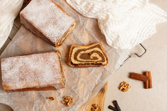 Comentarii opinii despre Katisserie by Katja