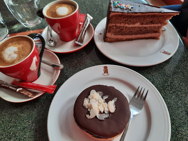 ŠMON Slaščičarna - Gastronomija in gostinstvo