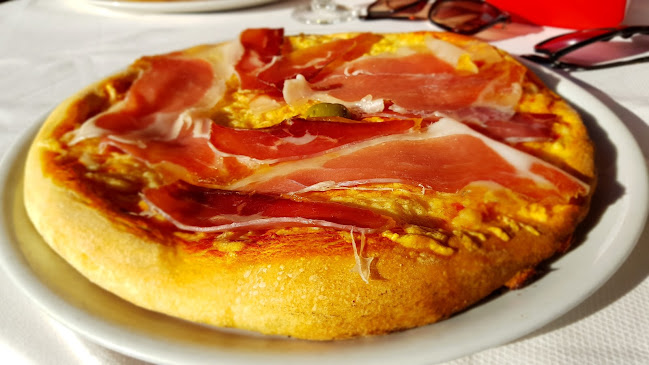 Okrepčevalnica Morski val, Aleksandra Đerđaj, s.p. - Izola