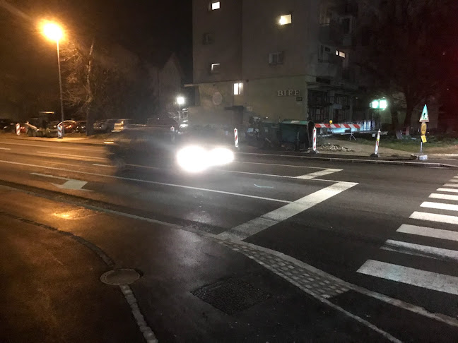 Opinii despre Bar Siska în Ljubljana - Gastronomija in gostinstvo