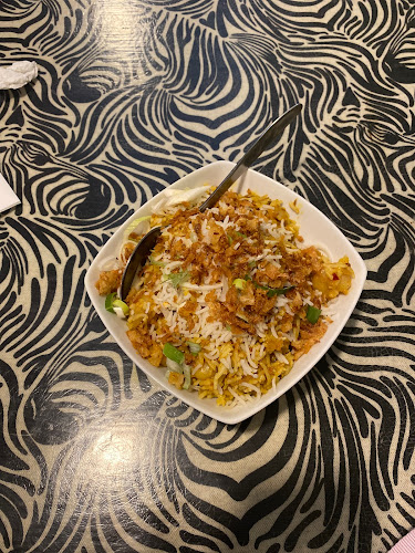 NAMASTE Indian Express - Gastronomija in gostinstvo