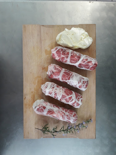 Mesnica Cepak, Mitja Andrejašič s.p.