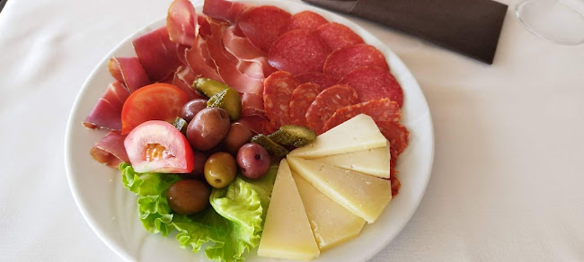 Riva pizzeria - Piran