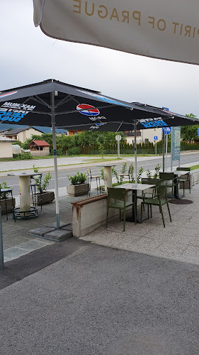 Opinii despre Kavarna Stacion în Ribnica - Gastronomija in gostinstvo