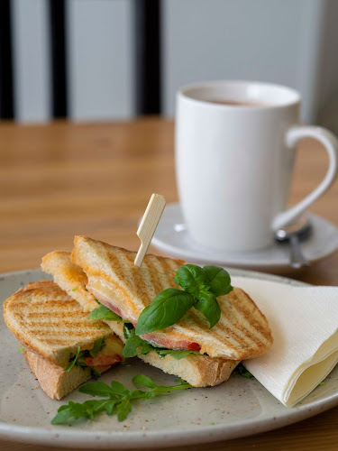 Njamko bistro - Logatec