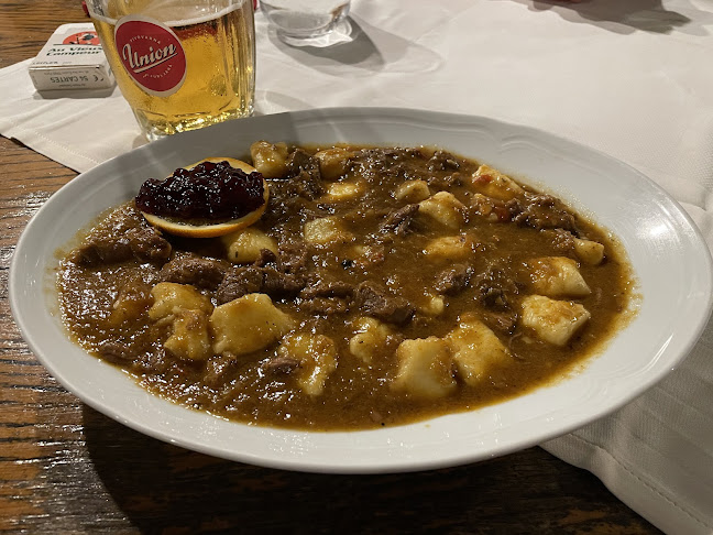 Gostilna Korte - Izola