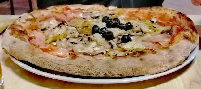 Opinii despre Gostilna pod Lipco Veselin Vujačić s.p. în Bovec - Gastronomija in gostinstvo