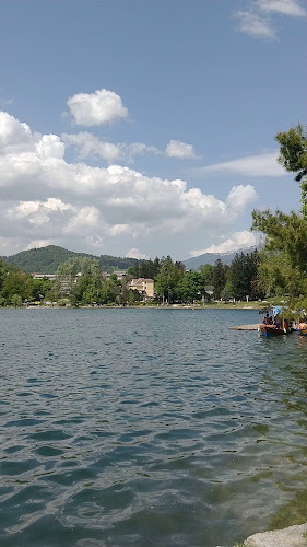 Ljubljanska cesta 4, 4260 Bled