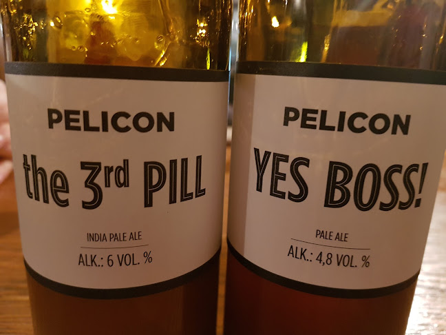 Opinii despre Pub Lovec în Bled - Gastronomija in gostinstvo