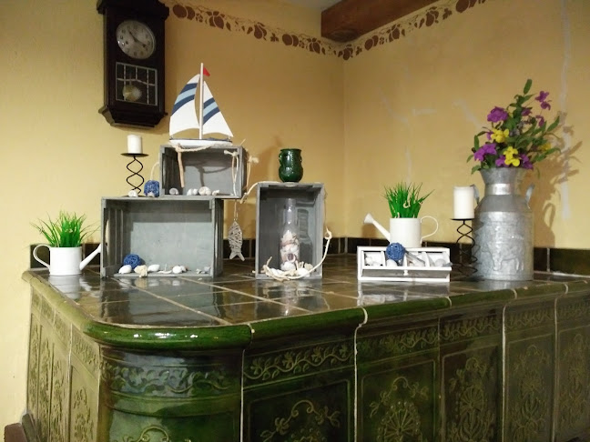 Gostišče Pod Goro - Celje