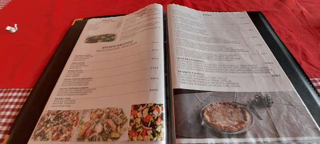 Trg republike 1, 6310 Izola