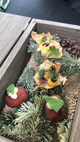 Opinii despre Stara Gostilna Vecchia Osteria în Piran - Gastronomija in gostinstvo