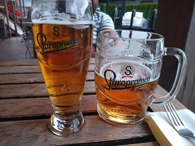 Gostilna In Pizzeria Pr Hladet Marko Jerlah S.P. - Gastronomija in gostinstvo