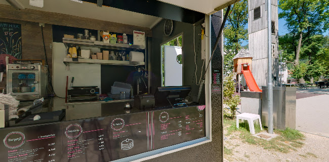 COME BACK BURGER, RISTOV ROBERT S.P. - Tržič