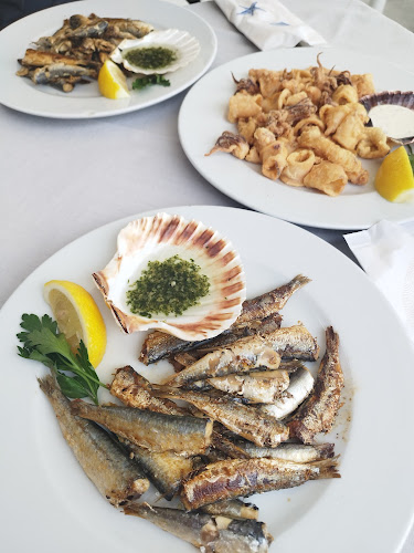 Gostilna Ribič Izola