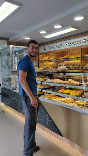 Pekarna Center Ruše - Gastronomija in gostinstvo