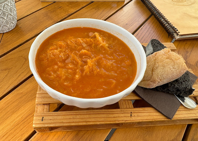 Moji štruklji Slovenije - Ljubljana