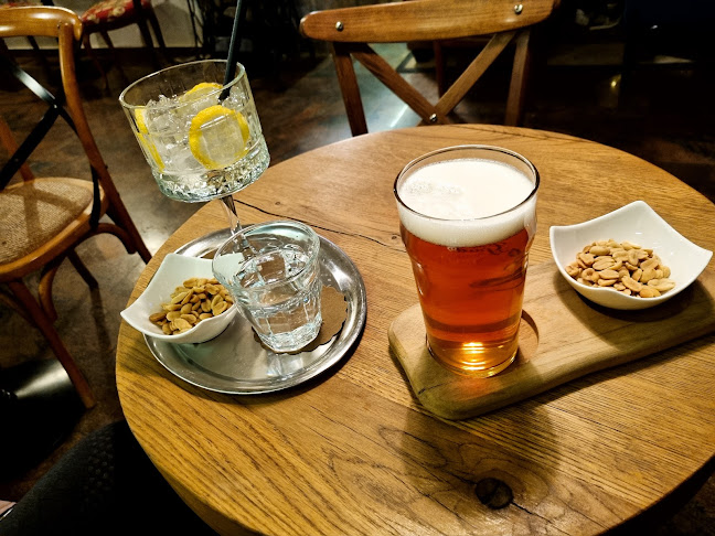 Opinii despre Cafe Central Domžale în Domžale - Gastronomija in gostinstvo