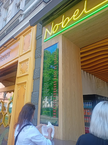 Comentarii opinii despre Fast Food nobel - okrepčevalnica in hitra prehrana Ismailji Naser s.p.