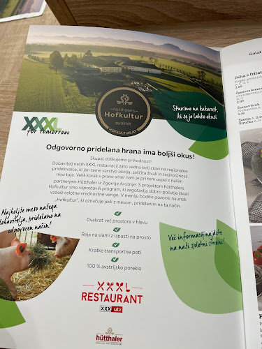 Cesta na Bokalce 40, 1000 Ljubljana