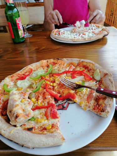 Gostilnica in pizzerija, Tatjana Briški s.p. - Gastronomija in gostinstvo