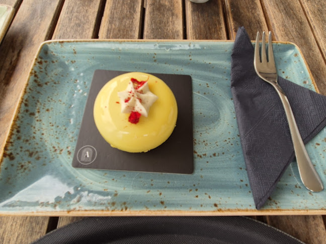 ANTICA Pizzeria & Aperitivo