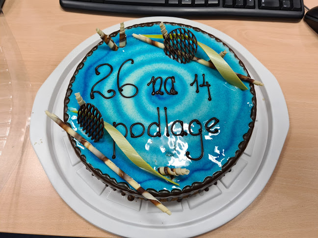 Opinii despre Marta, Storitveno-Proizvodno, trgovinsko podjetje, Uvoz-Izvoz, d.o.o. în Naklo - Gastronomija in gostinstvo