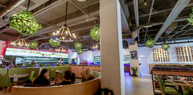 Comentarii opinii despre U sushi