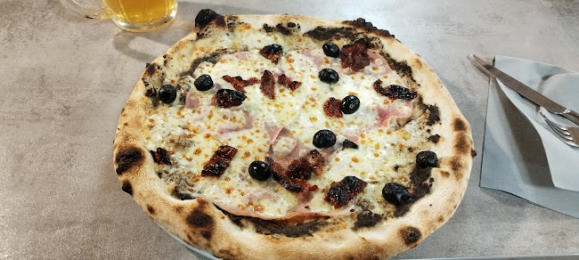 Opinii despre Aviopub în Prestranek - Gastronomija in gostinstvo