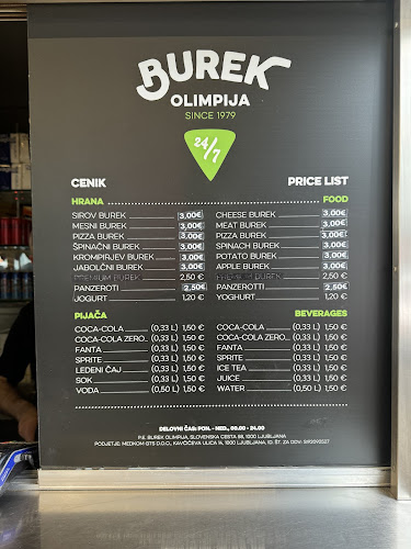 Slovenska cesta 58, 1000 Ljubljana