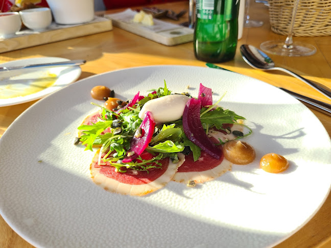 Bled Castle Restaurant - Bled