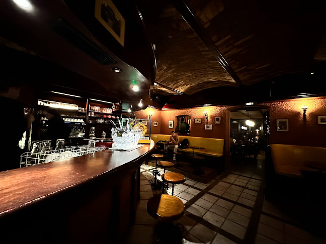 Comentarii opinii despre Horse’s Pub