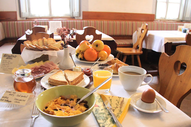 B&B and Pub Pod Skalo (Prenočišča z zajtrkom in Pub Pod Skalo) - Kamnik