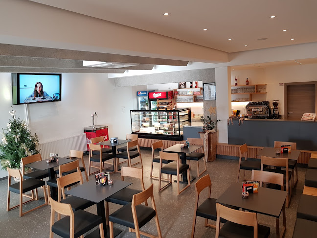 Kavarna in slaščičarna Sladka zapeljivost