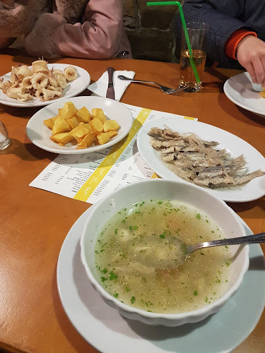 Gostilna Bujol - Izola